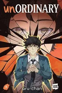 Unordinary Volume 4: A Graphic Novel