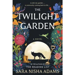 The Twilight Garden: A Novel