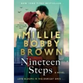 Nineteen Steps