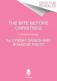 The Bite Before Christmas