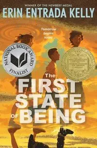 The First State of Being