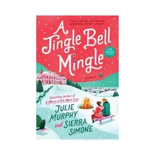 A Jingle Bell Mingle