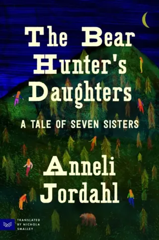 Bear Hunter's Daughters
