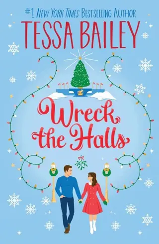 Wreck the Halls UK