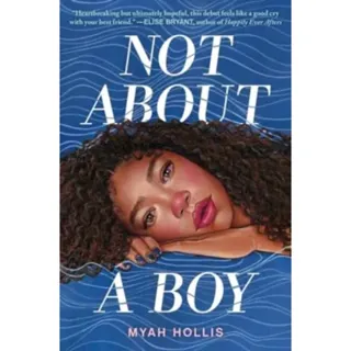 Not About a Boy