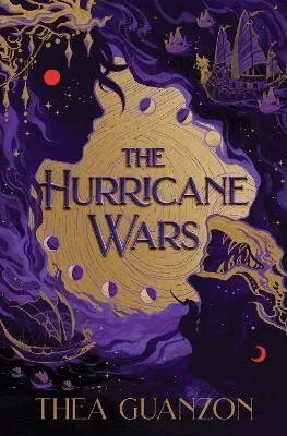 Hurricane Wars Intl/E