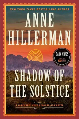 Shadow of the Solstice