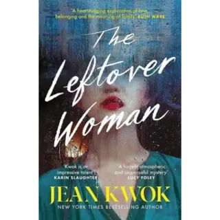 The Leftover Woman