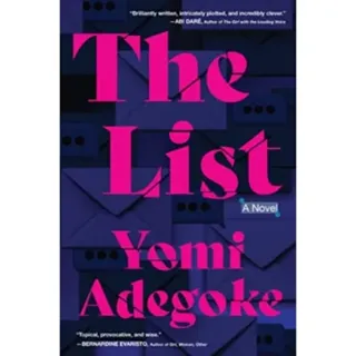 The List