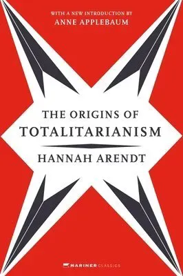 Origins of Totalitarianism