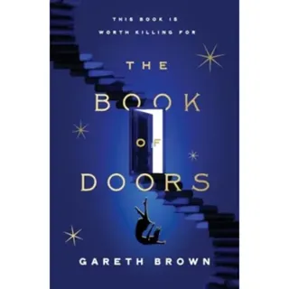 Book of Doors