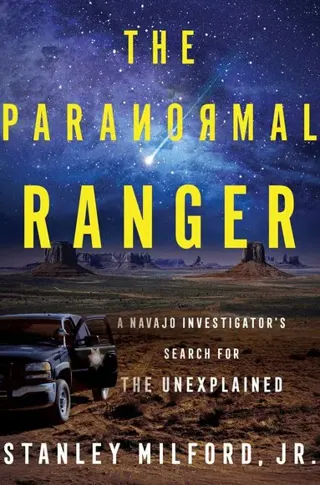 The Paranormal Ranger