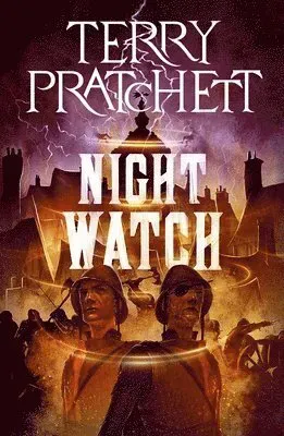Night Watch: A Discworld Novel