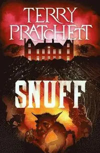 Snuff: A Discworld Novel