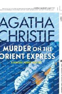 MURDER ON THE ORIENT EXPRESS