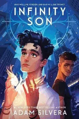 Infinity Son