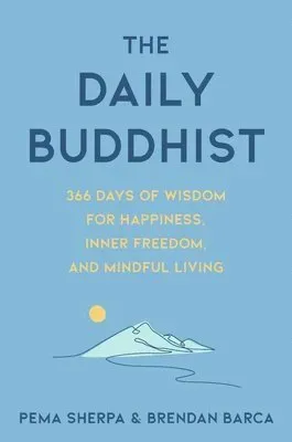 The Daily Buddhist