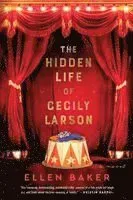 Hidden Life of Cecily Larson