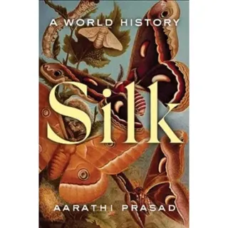 Silk Intl/E