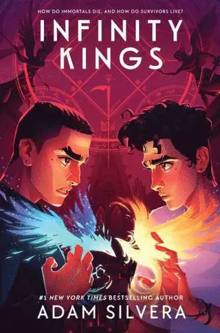 Infinity Kings