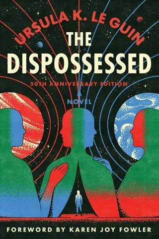DISPOSSESSED