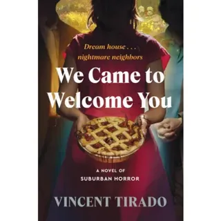 We Came to Welcome You