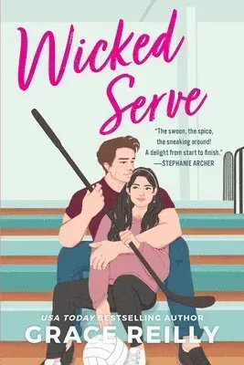 Wicked Serve