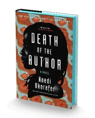 Death of the Author (Deluxe Limited Edition)