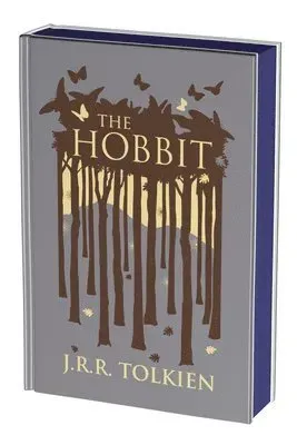 The Hobbit Collector's Edition: Illustrated by J.R.R. Tolkien