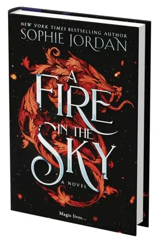 Fire in the Sky