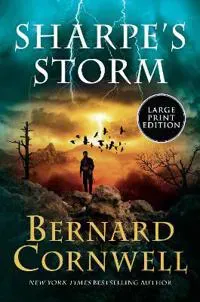 LP-SHARPES STORM
