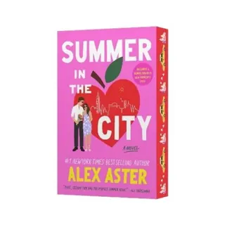Summer in the City