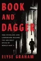 Book and Dagger