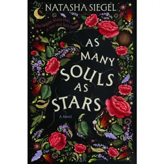 As Many Souls as Stars: A Novel