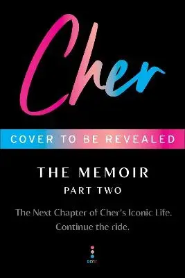 Cher- Part Two