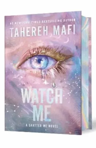 Watch Me