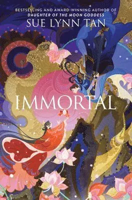 Immortal Intl