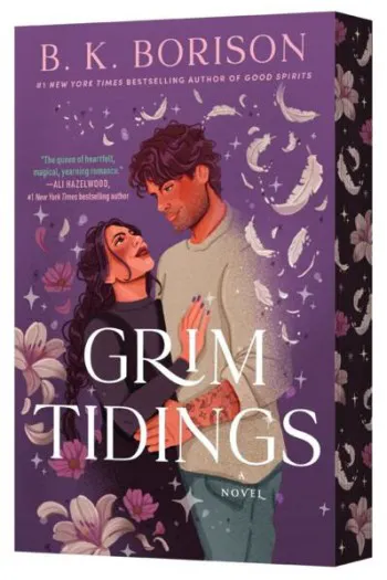 Grim Tidings