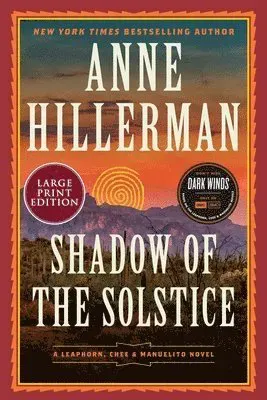 Shadow of the Solstice