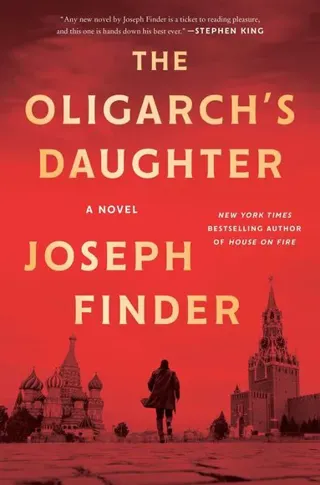 Oligarch's Daughter