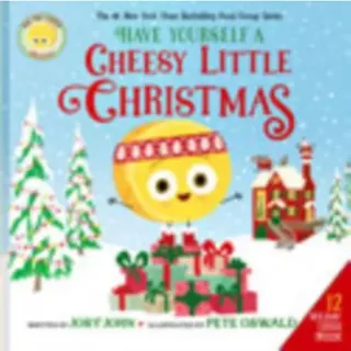 The Big Cheese Presents