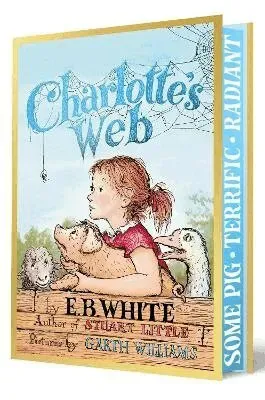 Charlotte's Web Collector's Deluxe Limited Edition