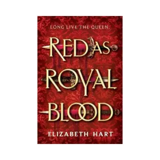 Red as Royal Blood
