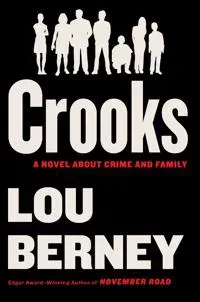 Crooks