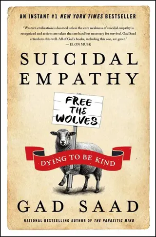 Suicidal Empathy