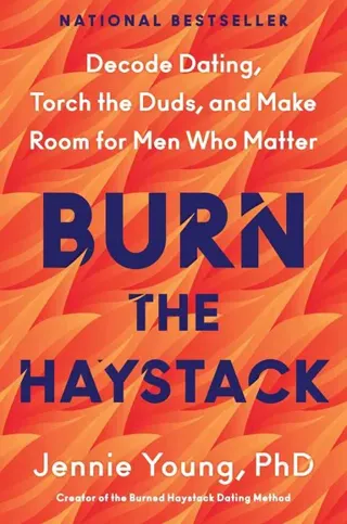 Burn the Haystack