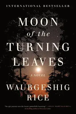 Moon of the Turning Leaves