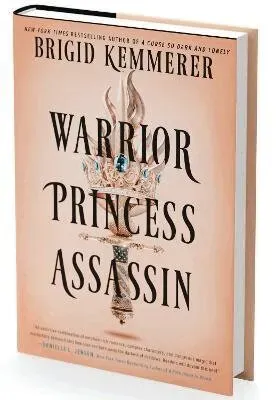 Warrior Princess Assassin (Standard Edition)