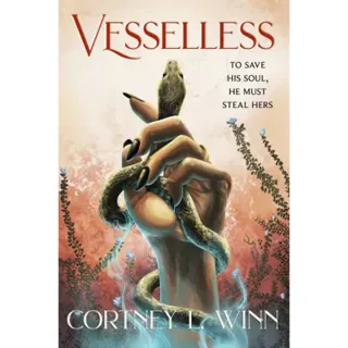 Vesselless: A Novel