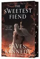 Sweetest Fiend (Deluxe Limited Edition)